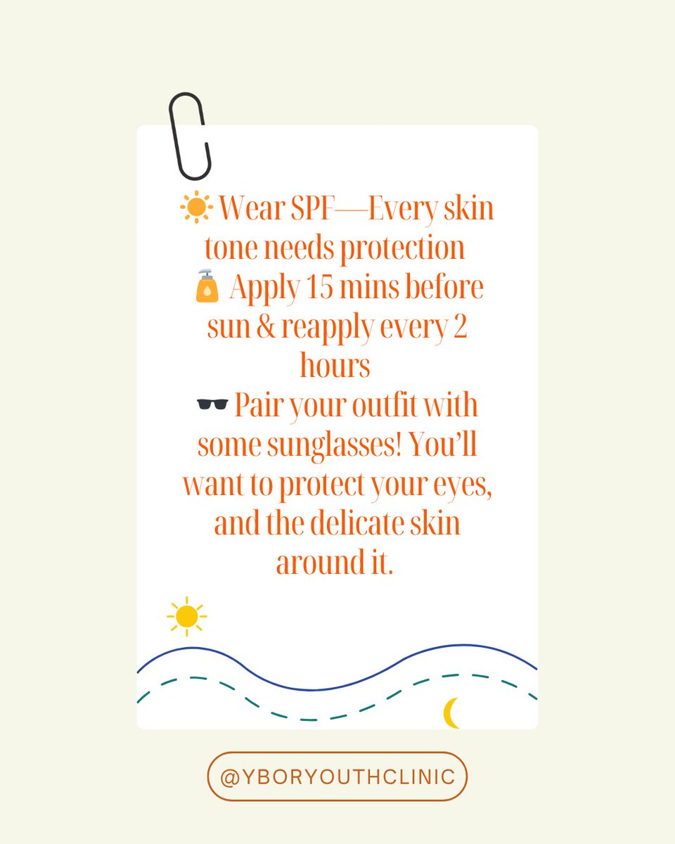 Glow with Pride, Not a Sunburn! ☀️
Your skin deserves love and protection
SPF is for everyone!
Sun Safety = Self Care