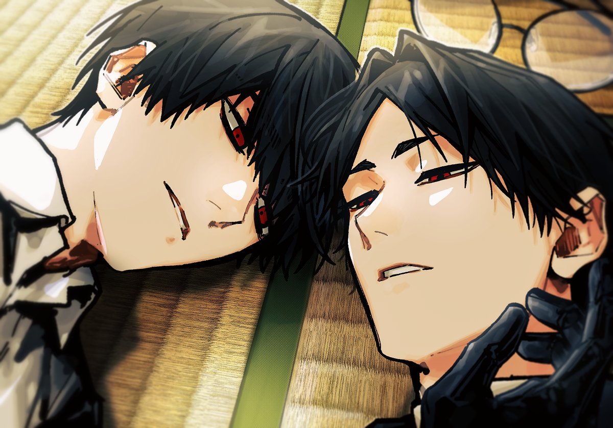 🍵 (@ooe_ocha) on Twitter photo 