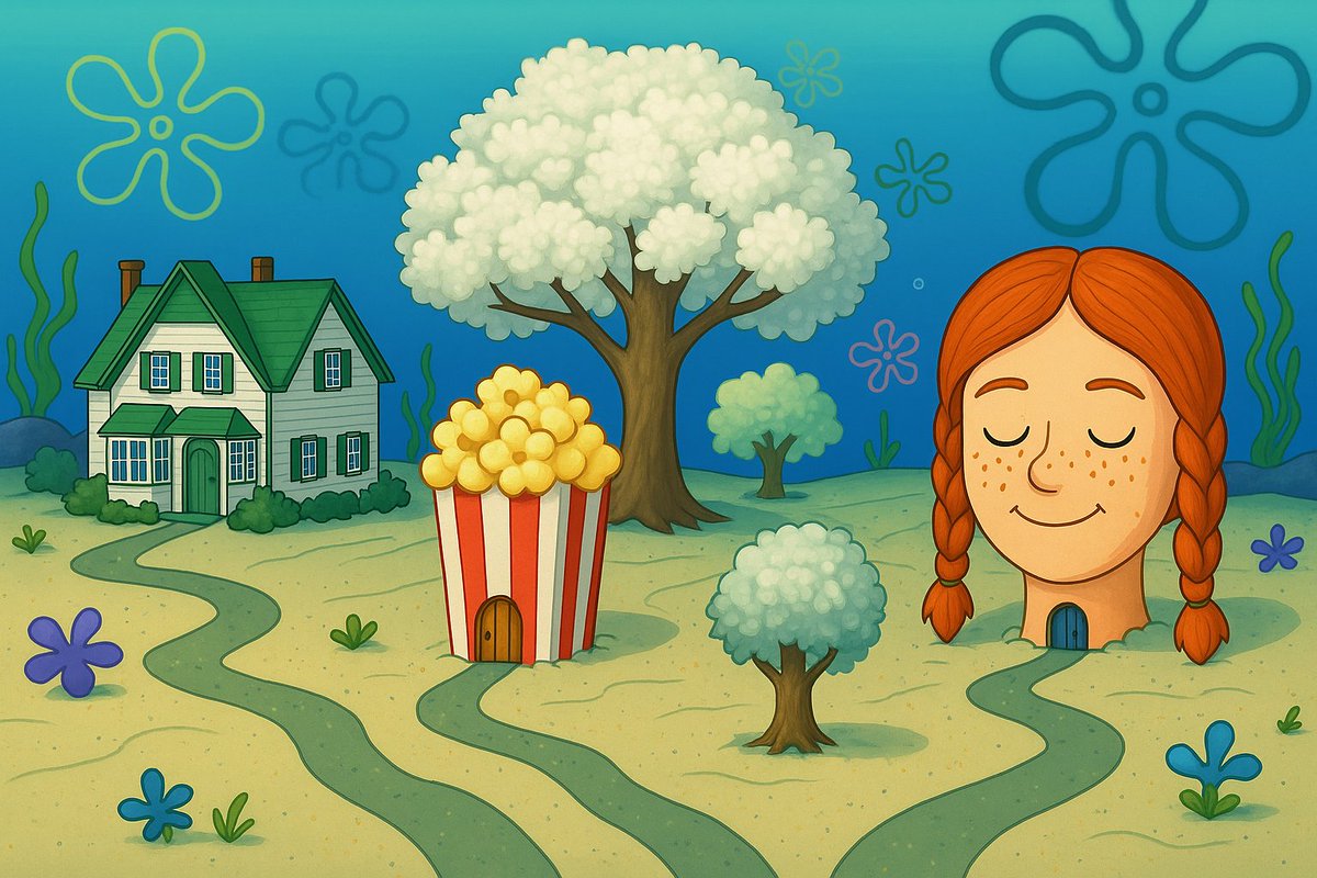 onde os fãs de awae morariam se pudessem