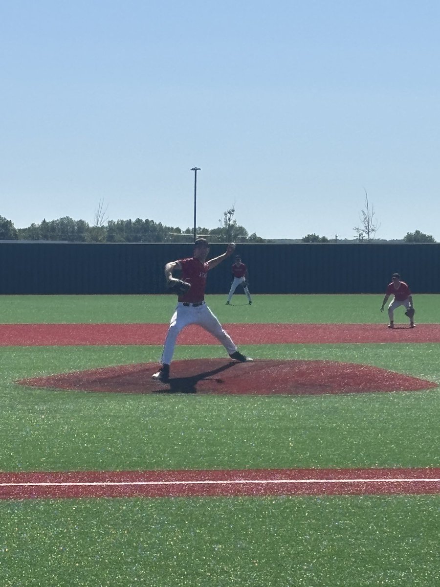 AHP Renegades Baseball Academy tweet media