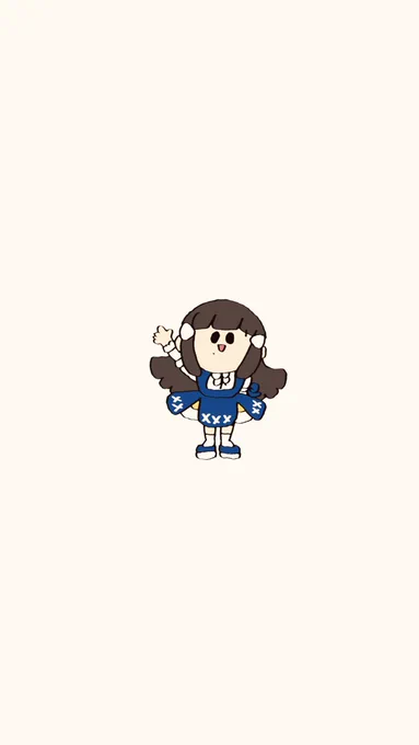 ダイヤちゃん!ありがとう!大好き!