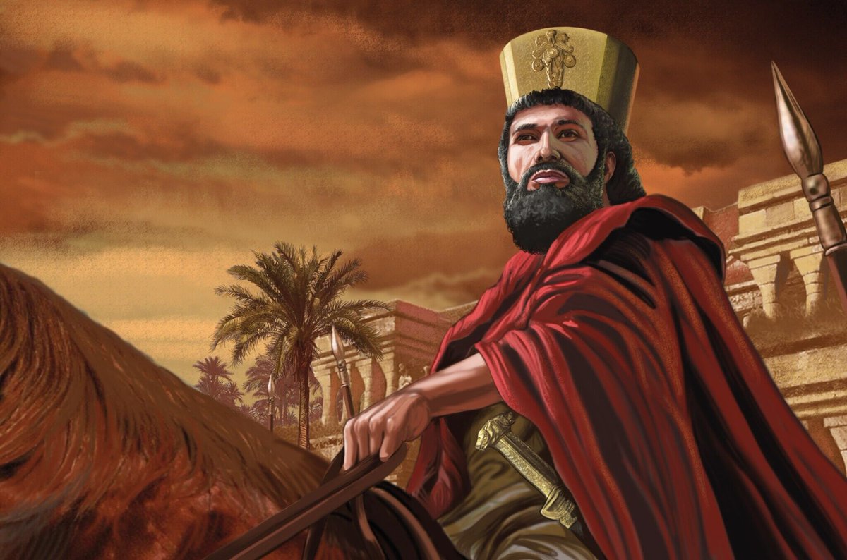 iWitnessUpdate's tweet image. A page from history:
Iranian king Cyrus the Great liberated Jews from Babylonian captivity in 539 BCE, enabling their return to Judah, as a powerful act of compassion.

Ungrateful people!
#IDF #Glastonbury #Israel