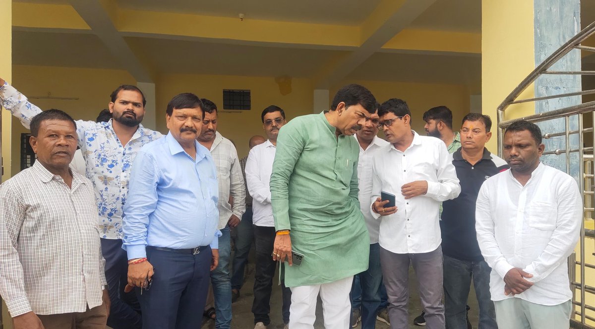 आज कृषि उपज मंडी वारासिवनी में भाजपा नगर के सभी बूथों के संयुक्त कार्यक्रम में देश के यशस्वी प्रधानमंत्री श्री नरेंद्र मोदी जी का “मन की बात” कार्यक्रम को सुना।