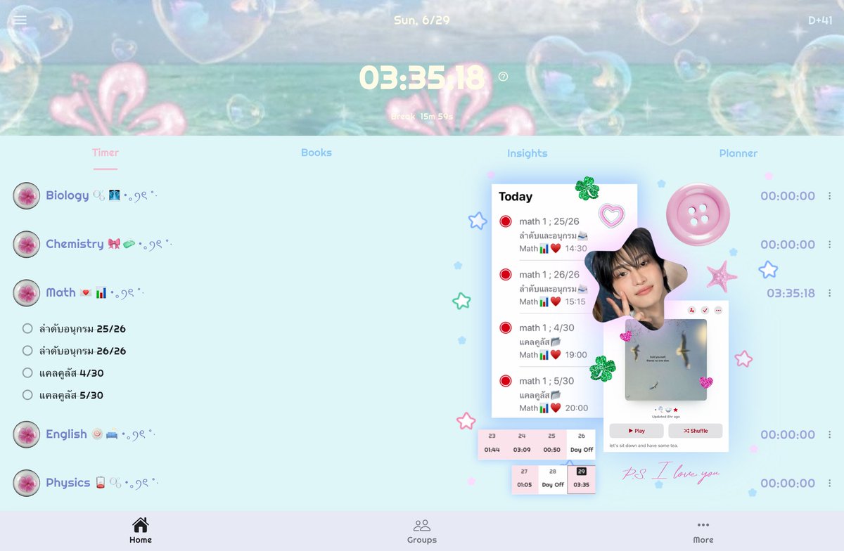 fleur tweet media