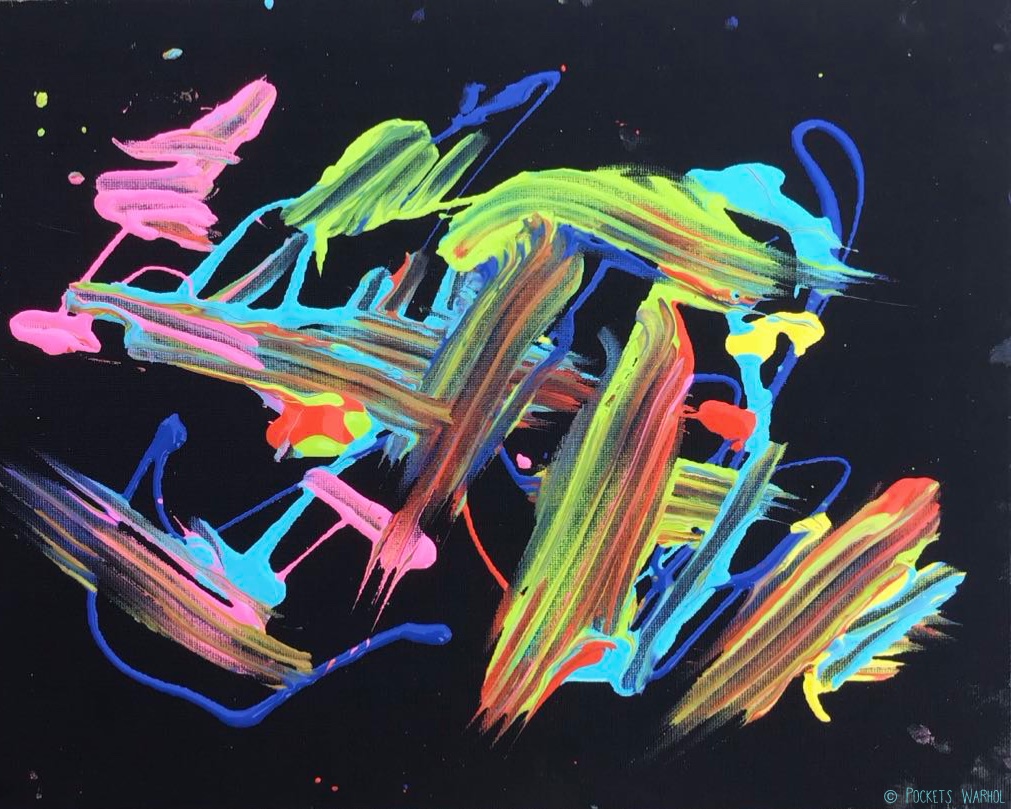 ‘Love is Love’🎨🌈🐵#bekindtoanimals #AFTERLIFE #storybookmonkeys #Pride