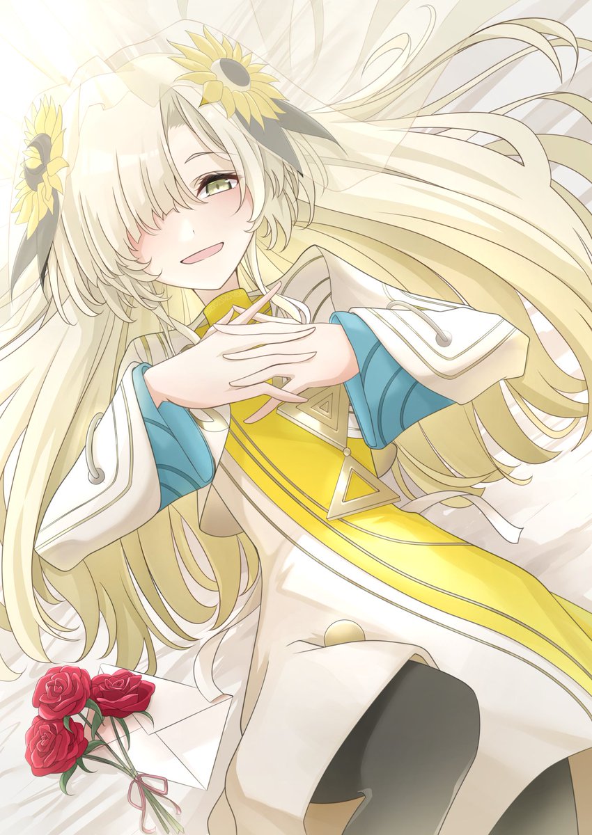 那由多ナユ (@nayuta_nayu19) / Posts / X