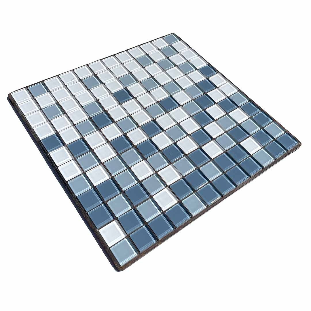 InterstyleTile's tweet image. 🌊 Custom gradients crafted with our in-stock Ocean Colors! Perfectly assembled to order for your unique vision.

Explore the full collection and bring your ideas to life!

Order a sample book today: interstyleglass.com/product/in-sto…

#GlassTile #CustomDesign #PoolAndSpa #GradientTiles