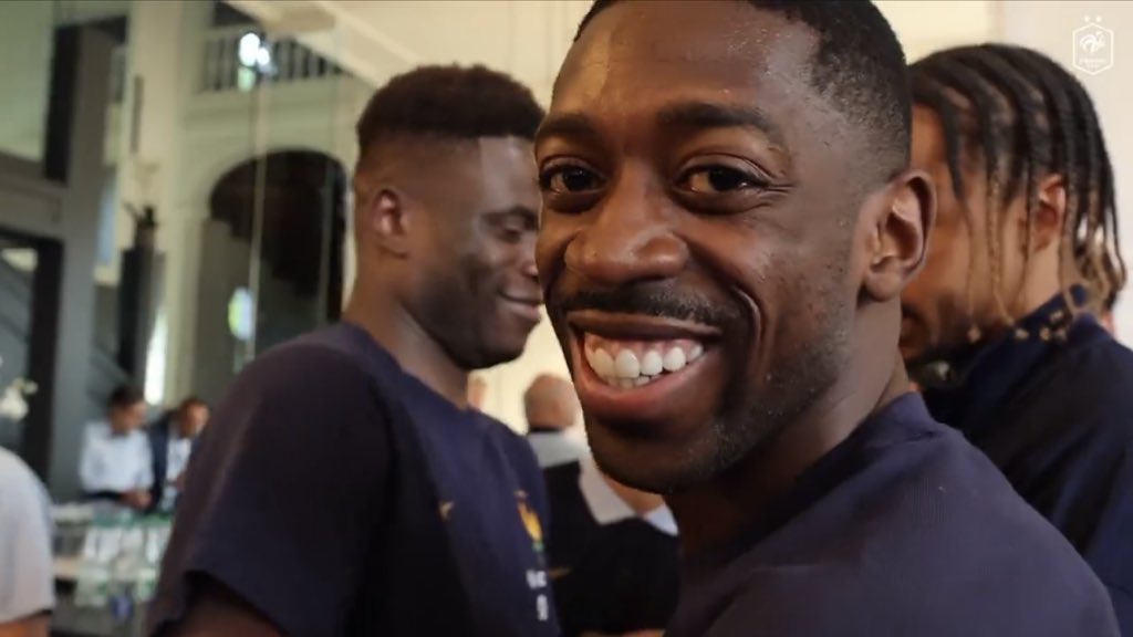 La caméra qui zoom sur la tête à Messi à chaque but du PSG 🤣🤣🤣🤣#psginter