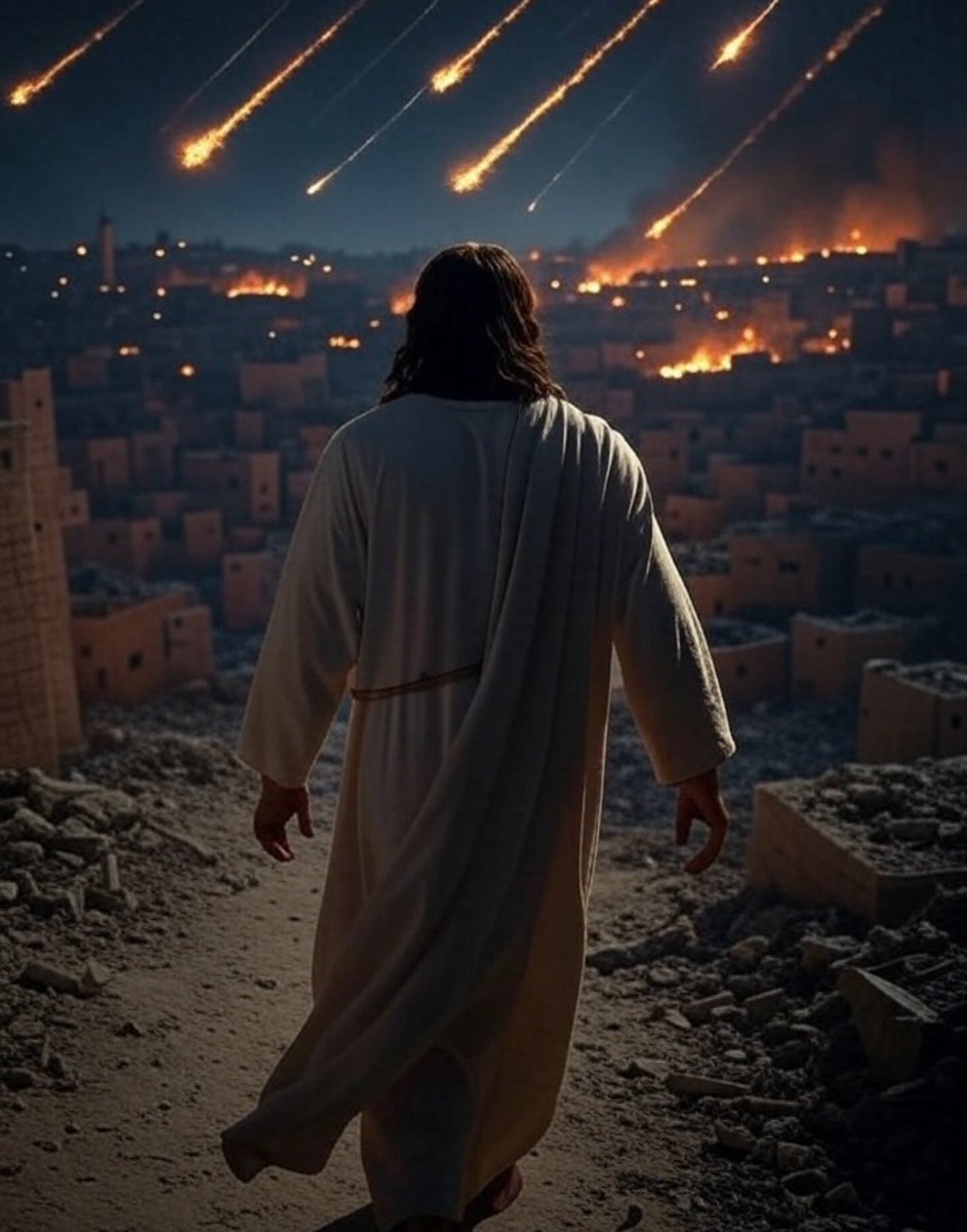 “…İşte ben, dünyanın sonuna dek her an sizinle birlikteyim.”

Matta 28:20