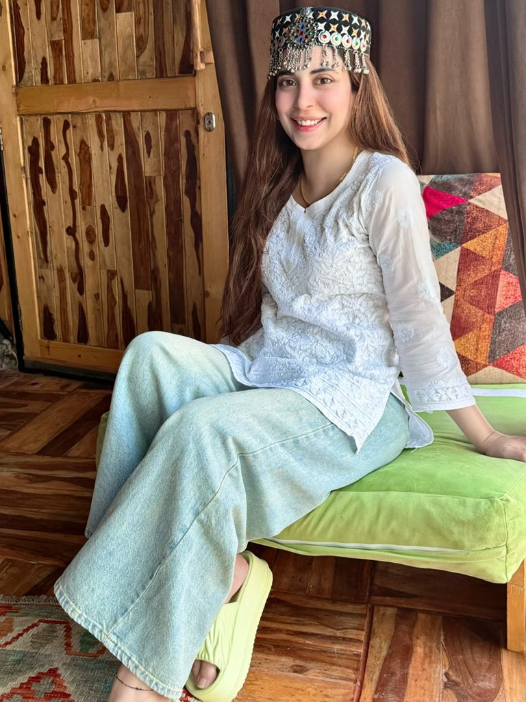 Skardu Valley / Gilgit Baltistan