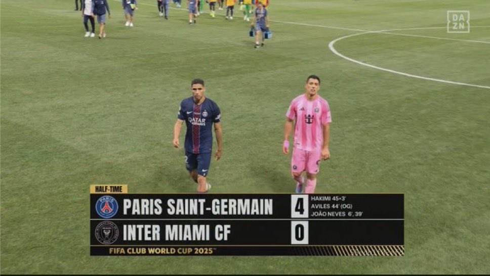 MUFC_Timm's tweet image. PSG to re create what they did to inter Milan during the champions league final.
馃槀馃槀馃槀馃槀