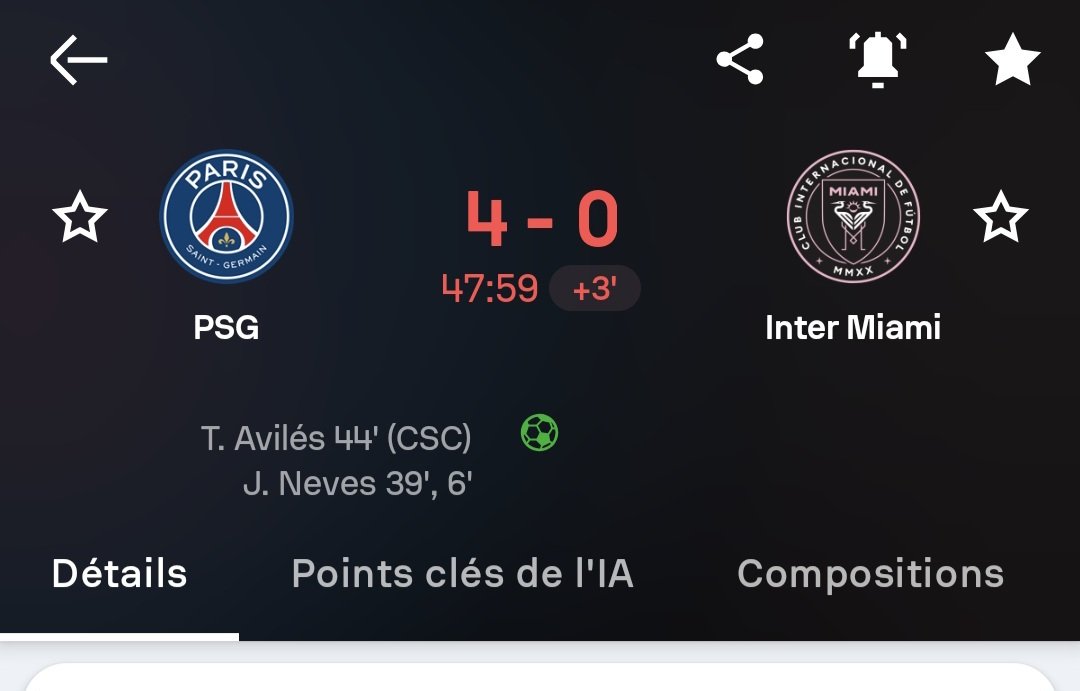 Rions 🤣🤣🤣 et partage pour un fans 
Juste 4 d'abord nous sommes loin d'être satisfait !😭😂😂😂