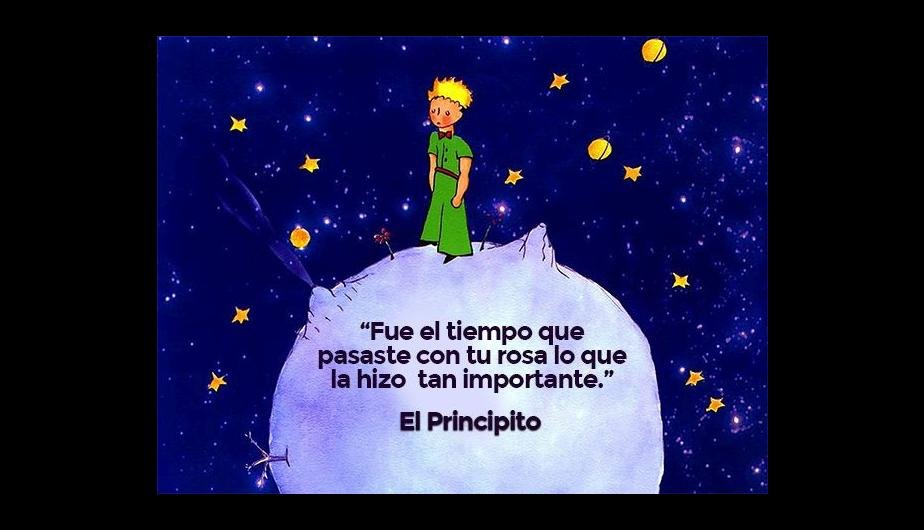 Hace 125 años que nació Antoine de Saint-Exupéry. El Principito una obra para quienes saben ver elefantes en una boa.
