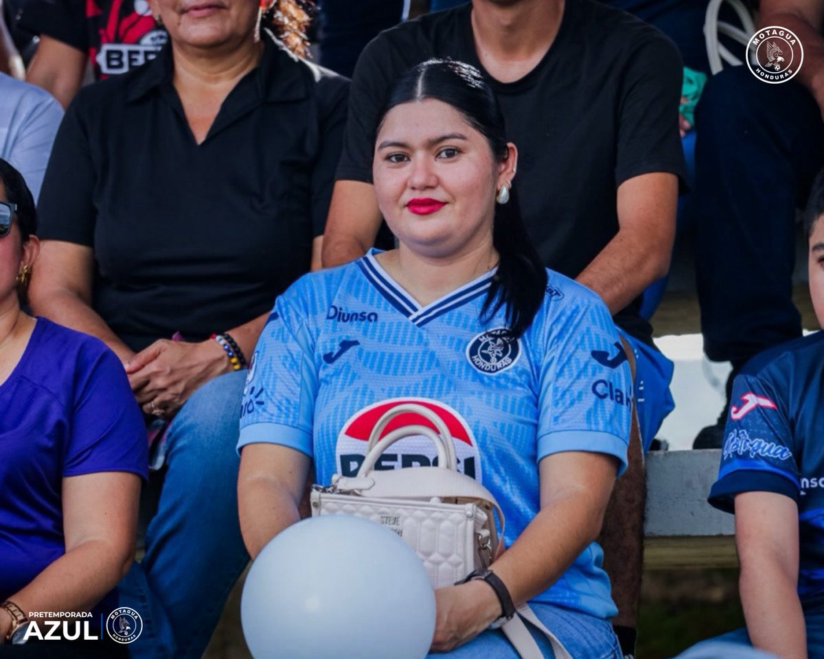 Gracias por todo el apoyo y muestras de cariño, Nacaome. Ha sido un gran placer visitarles. 💙 

¡El Sur es 100% Motagüense! 🦅