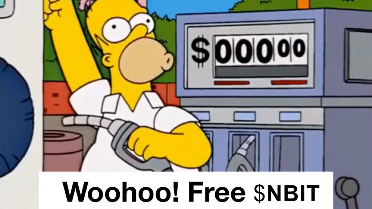 notbitco_in's tweet image. Welcome to all $NBIT miners on X!