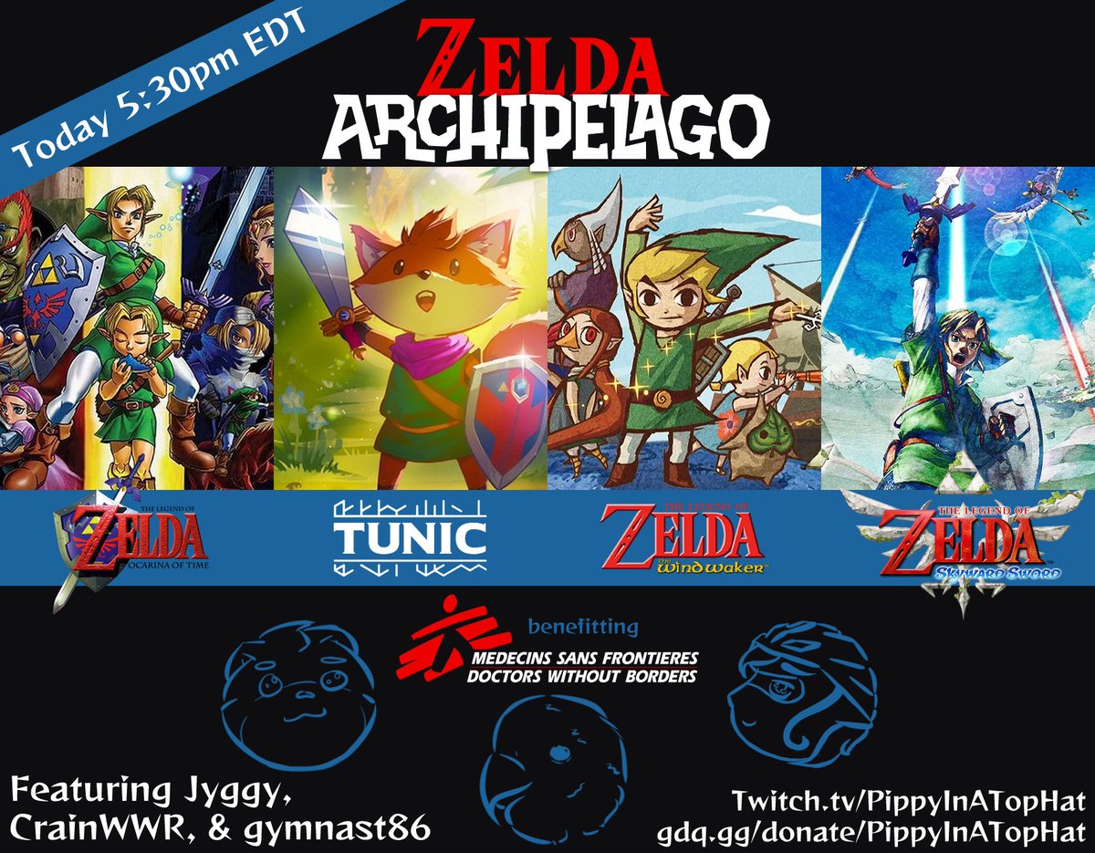 Coming up later today :3
Let's end the month with a party... the cozy video game kind of party XD