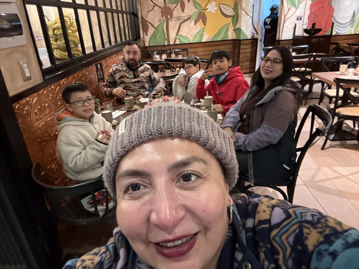 Pincoya Sin Glamour tweet media