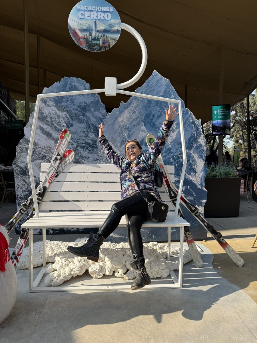 Pincoya Sin Glamour tweet media