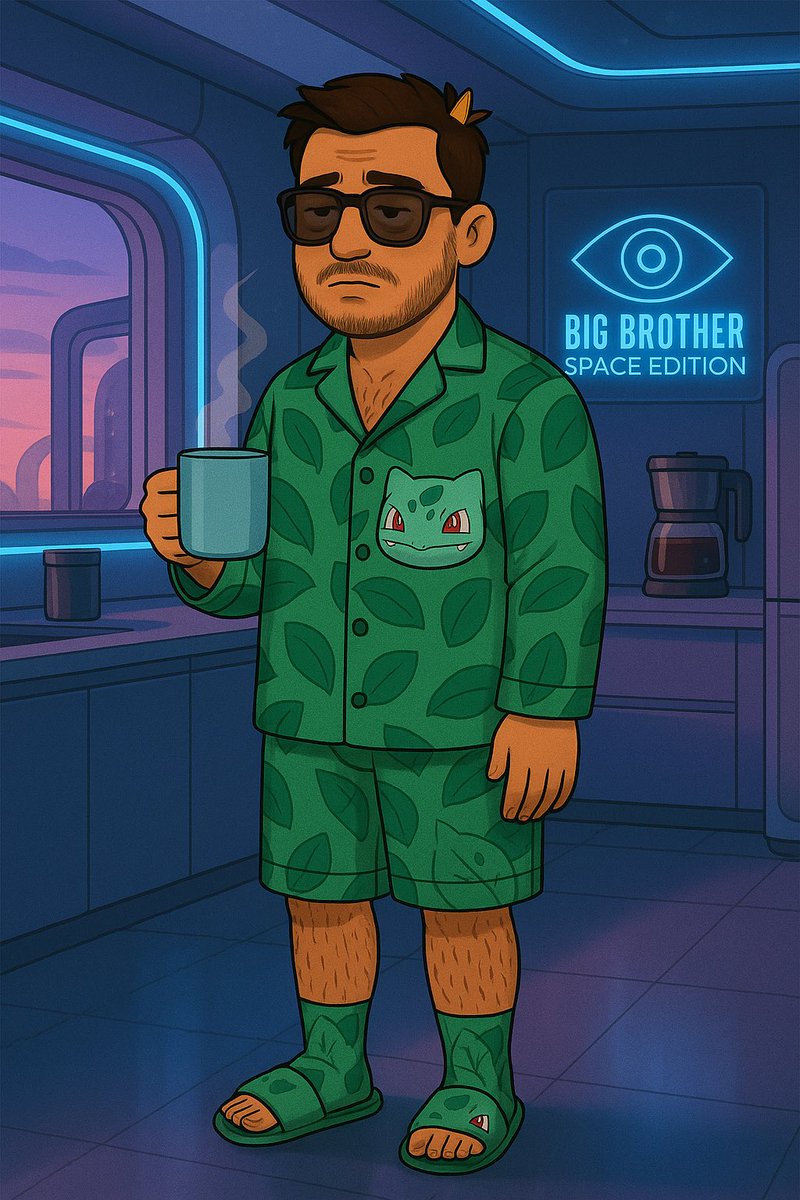 DonReality_'s tweet photo. @___Re_iN___ Yo escuchando TODO el carrito desde la COCINA 😬 #BigBrotherSpaceEdition #BBSE https://t.co/5y2lKzEQWo