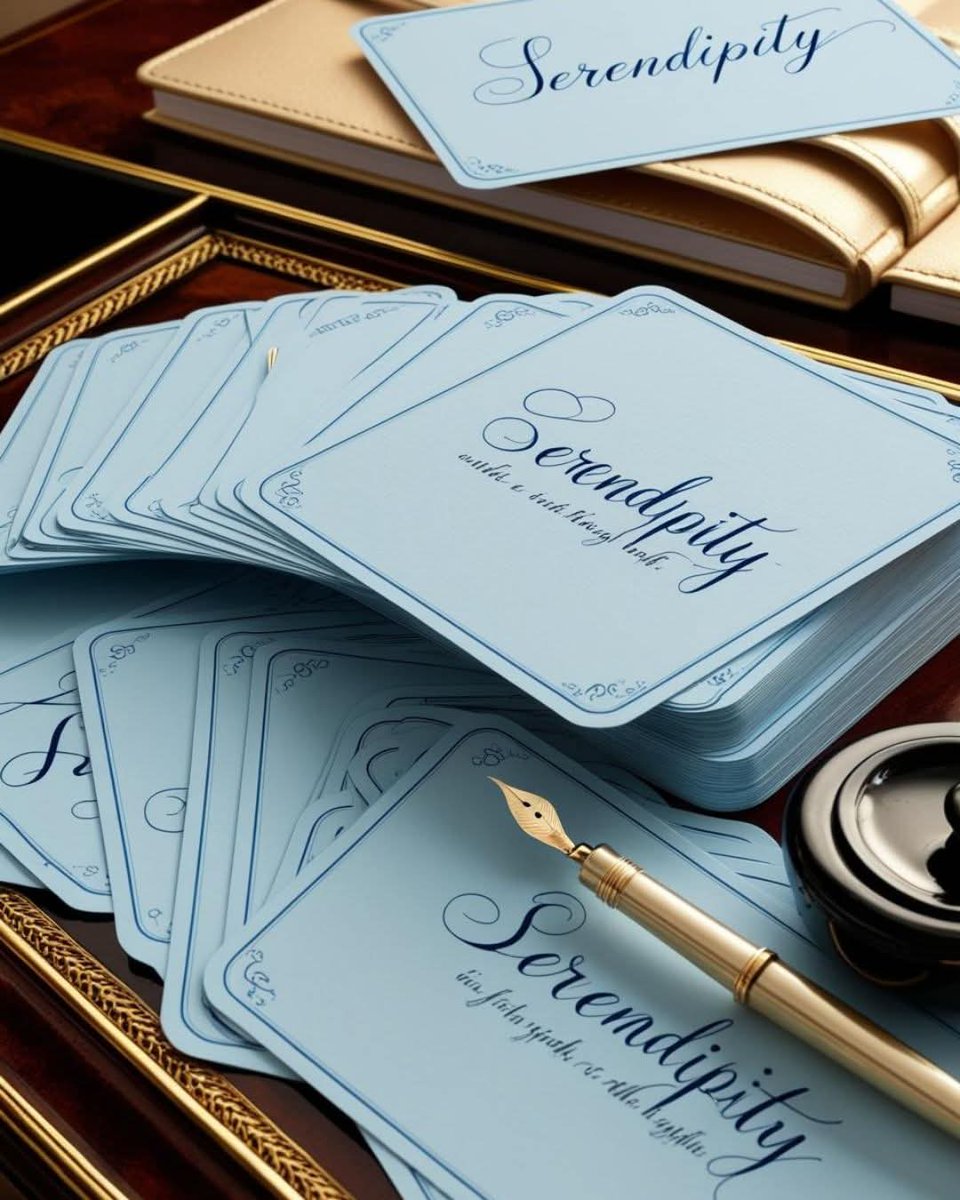 InkspiredStudio's tweet image. Learn in a Flash

Fun to hold, easy to read, made to remember.
Inkspire flashcards — because smart is simple.

▪️ #FlashcardLearning
▪️ #InkspireStudio
▪️ #LearningMadeEasy
▪️ #HandwritingHelpers
▪️ #CreativeToolsForKids