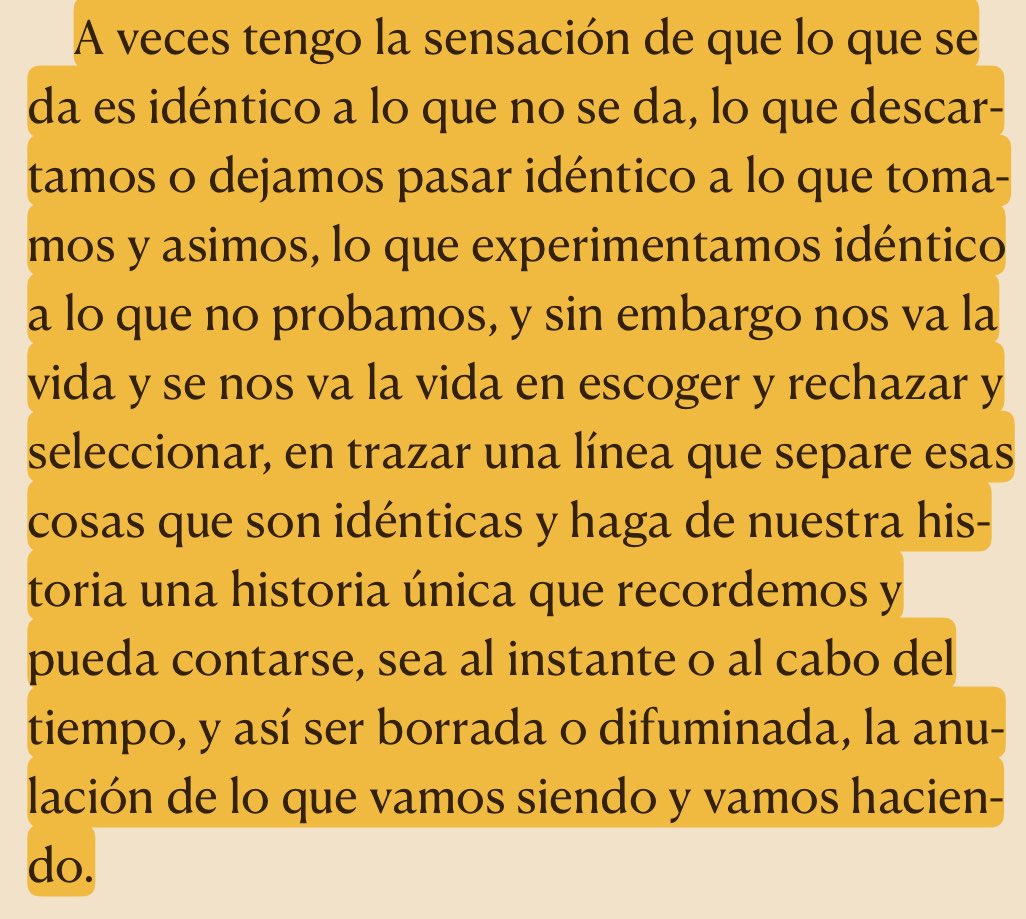 “Corazón tan blanco” - Javier Marías.