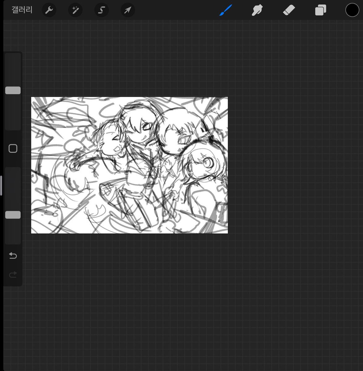 말랑말랑 (@crow_____654) on Twitter photo 