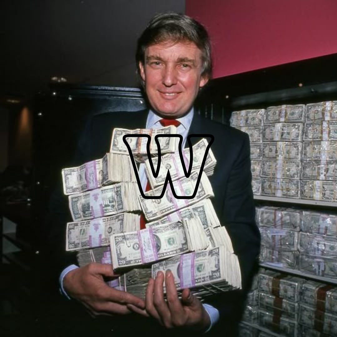 Please please it’s too much winning.