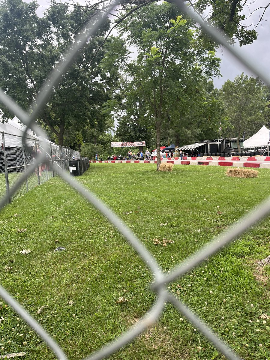 First time covering the Quincy Grand Prix and it is definitely worth coming out to see! 
Highlights and more coming up tonight on <a href="/WGEMSports/">WGEM Sports</a> at ten!