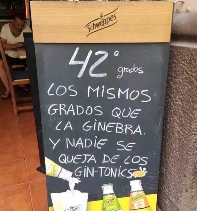<a href="/diostuitero/">Dios</a> 42° on the rocks... 🥃
🤣🤣🤣🤣