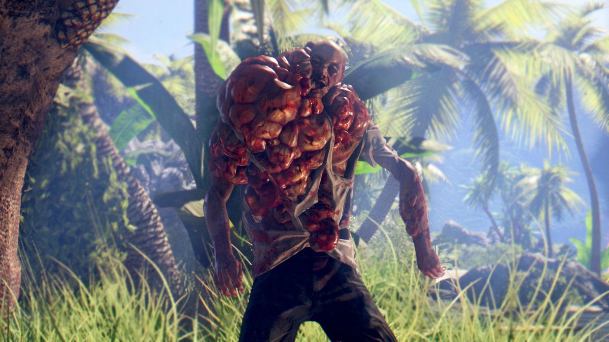¡Vamos empezando!

Toca continuar sobreviviendo a la oleada zombie en #DeadIsland owo!

#PequeñaGranComunidad 
#TwitchStreaming 
#TwitchAffiliate 
#TwitchGirl 
Id entrando a #Twitch~
twitch.tv/jinxlockser