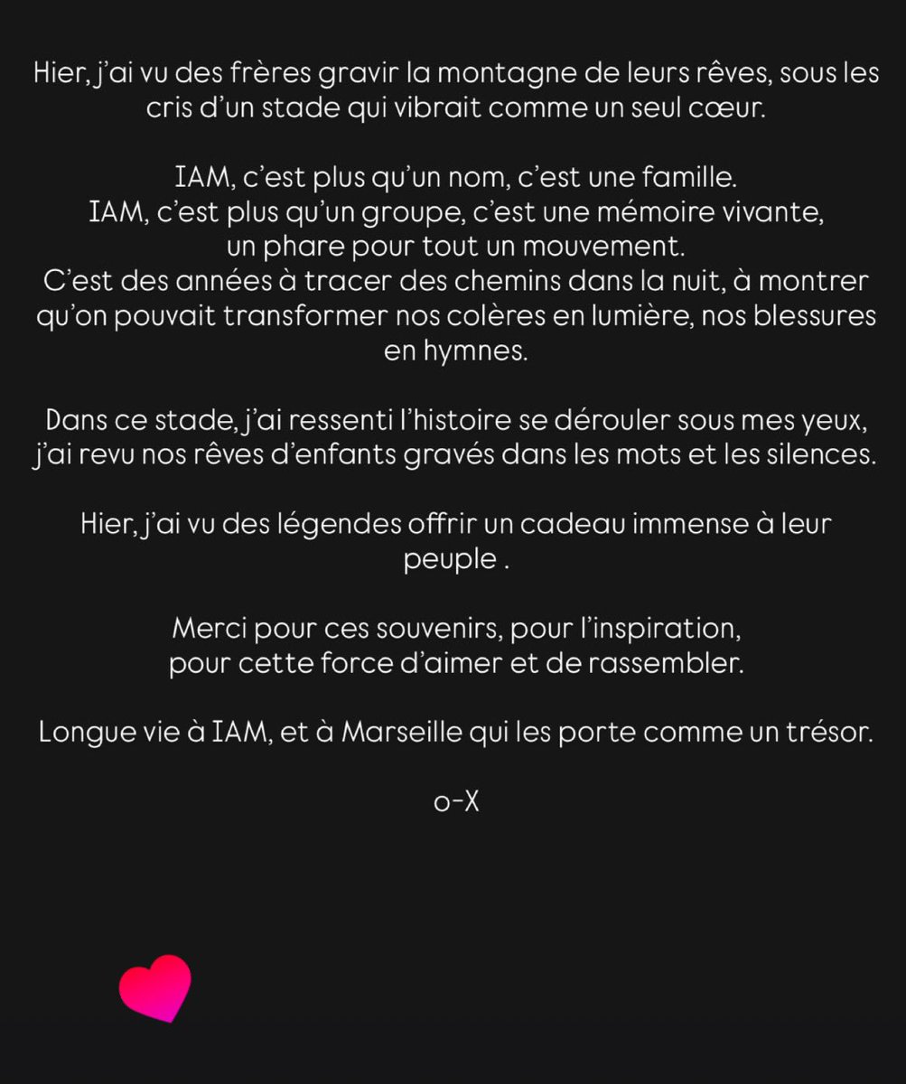<a href="/IAM/">IAM</a> 🫀
Jusqu’à l’Amour …