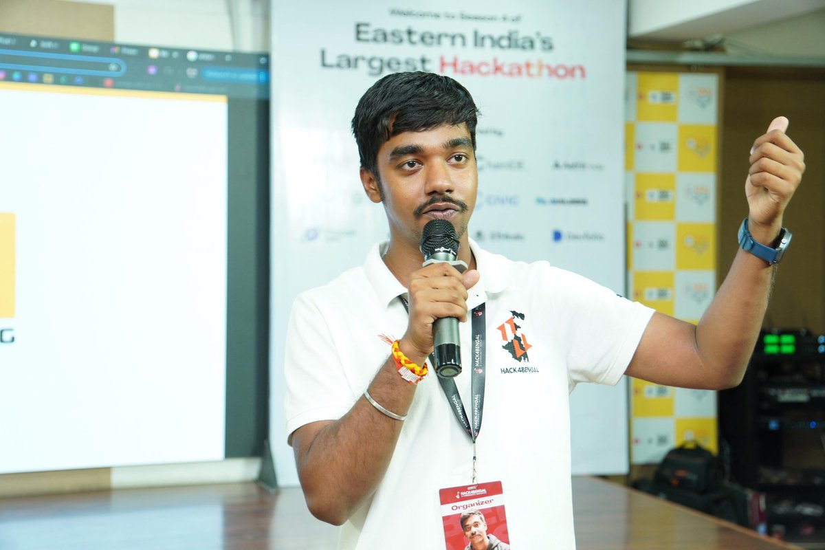 Manish Kumar Barnwal tweet media