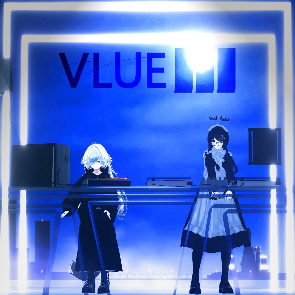 yomomomo_vrc's tweet image. mixをあげました
ありがとうVLUE
#VEINVLUE
mixcloud.com/Yozakura_yomo/…