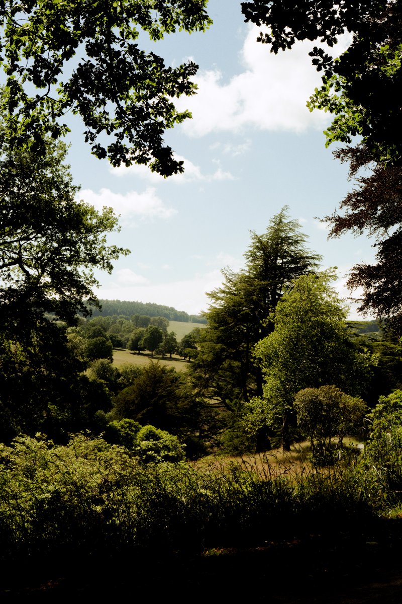 Chatsworth Estate - June 2025