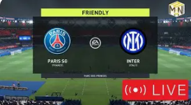 PSG VS Inter Miami Live 
tinyurl.com/bp4eu8v