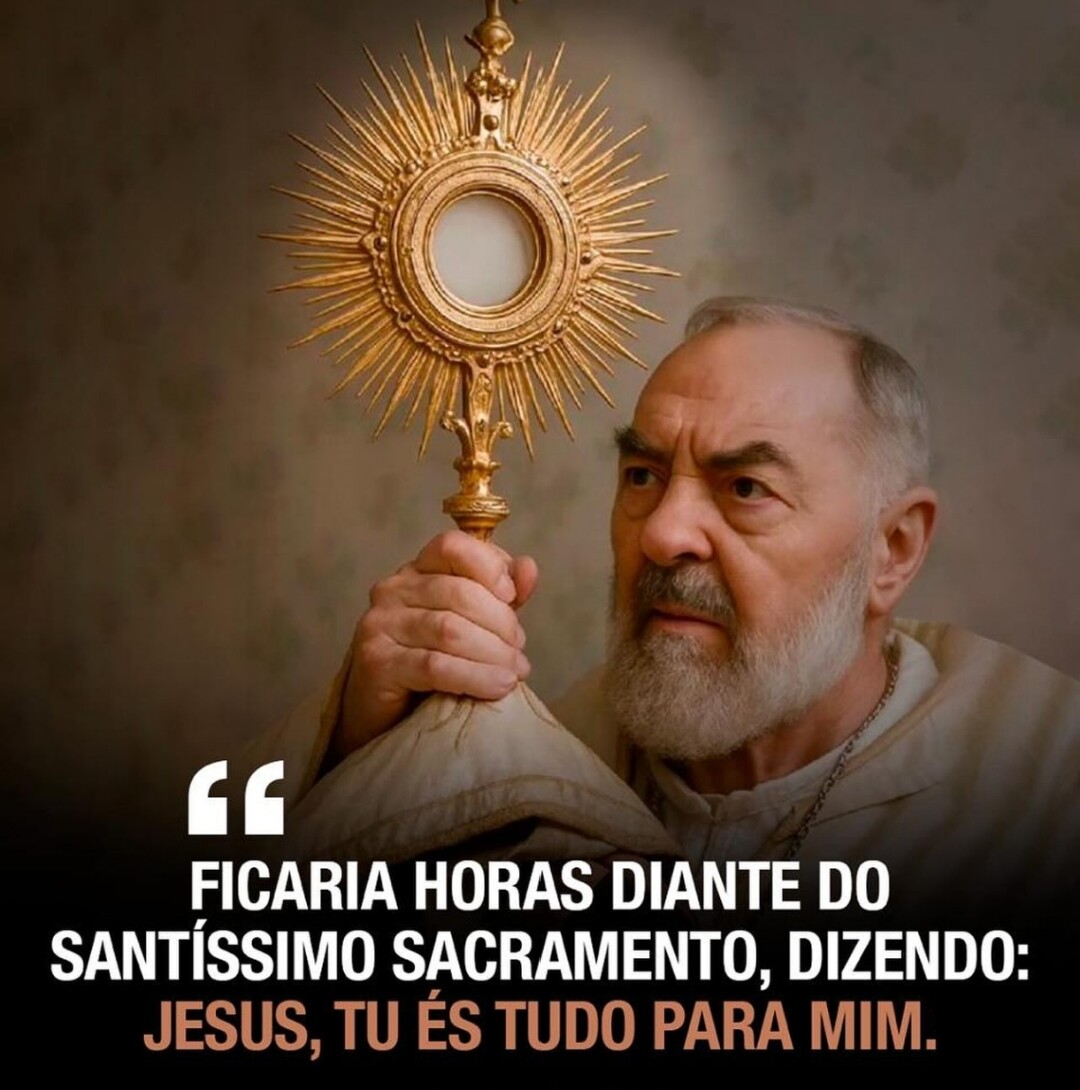 filha_pio5977's tweet photo. ADORE o senhor em todo momento 🤎
#Motivacional #paz #padrepiodapietralcina #coracaodejesus #oração #cristorei #ceu #fe https://t.co/QfhZLivxOa