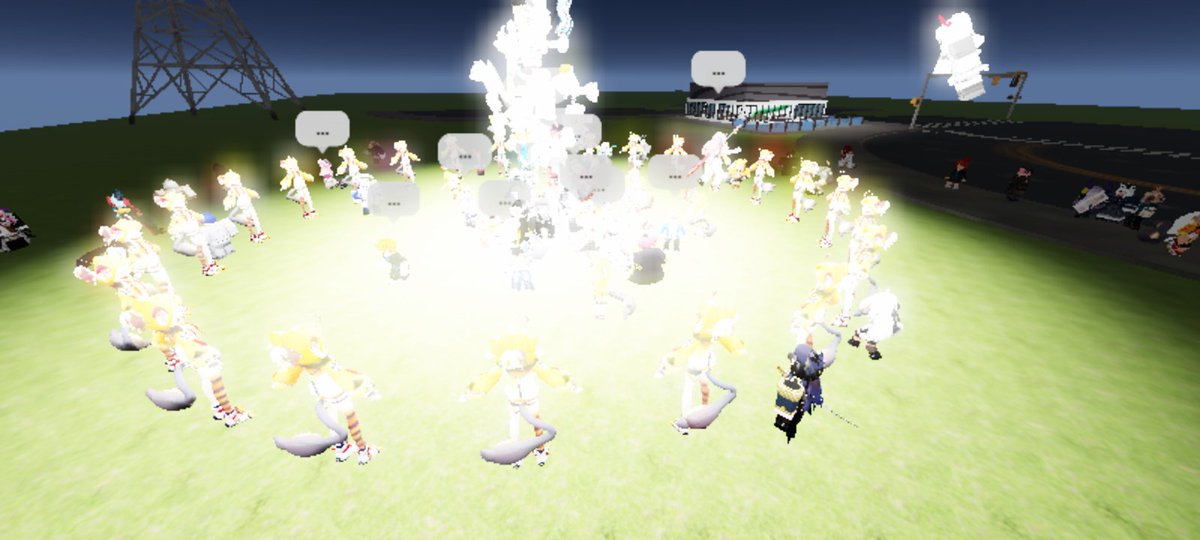 Erynanora705Ryn's tweet photo. #holoblox crazy... https://t.co/KSzvV4aXGq
