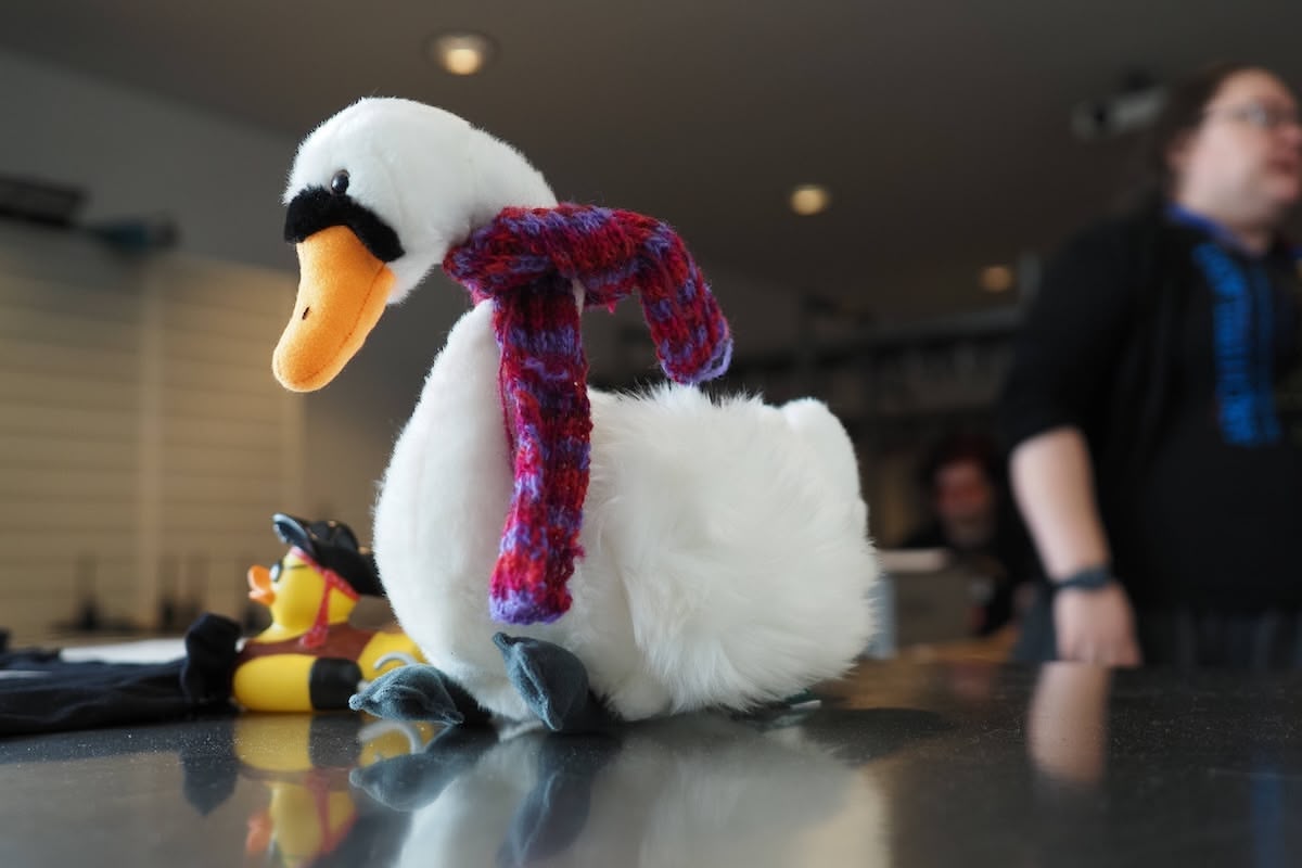 Archipelacon 2 tweet media