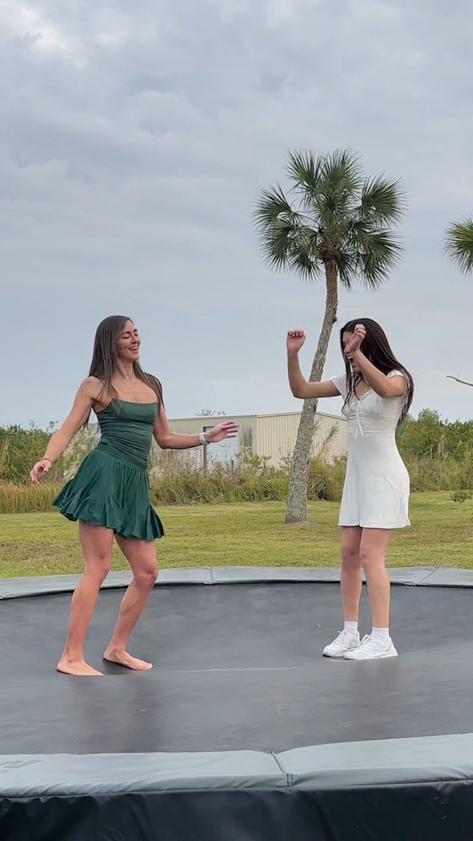 That's what you get for being a creep!