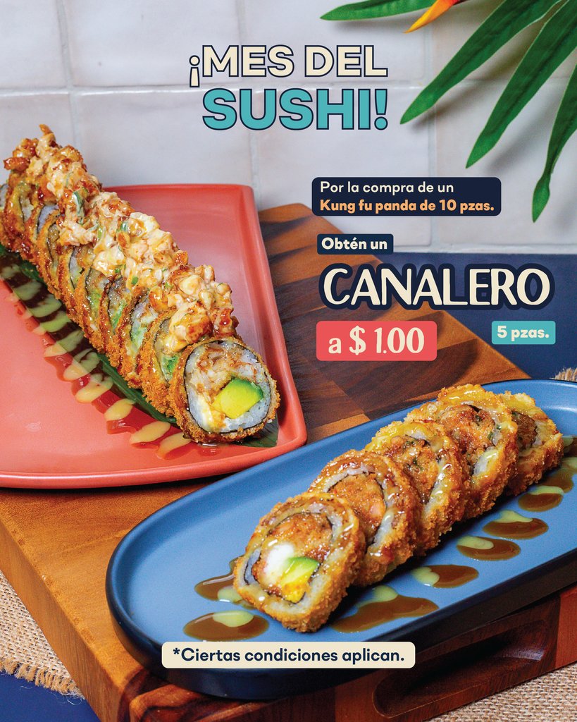 Sugoi Asian Cuisine tweet media