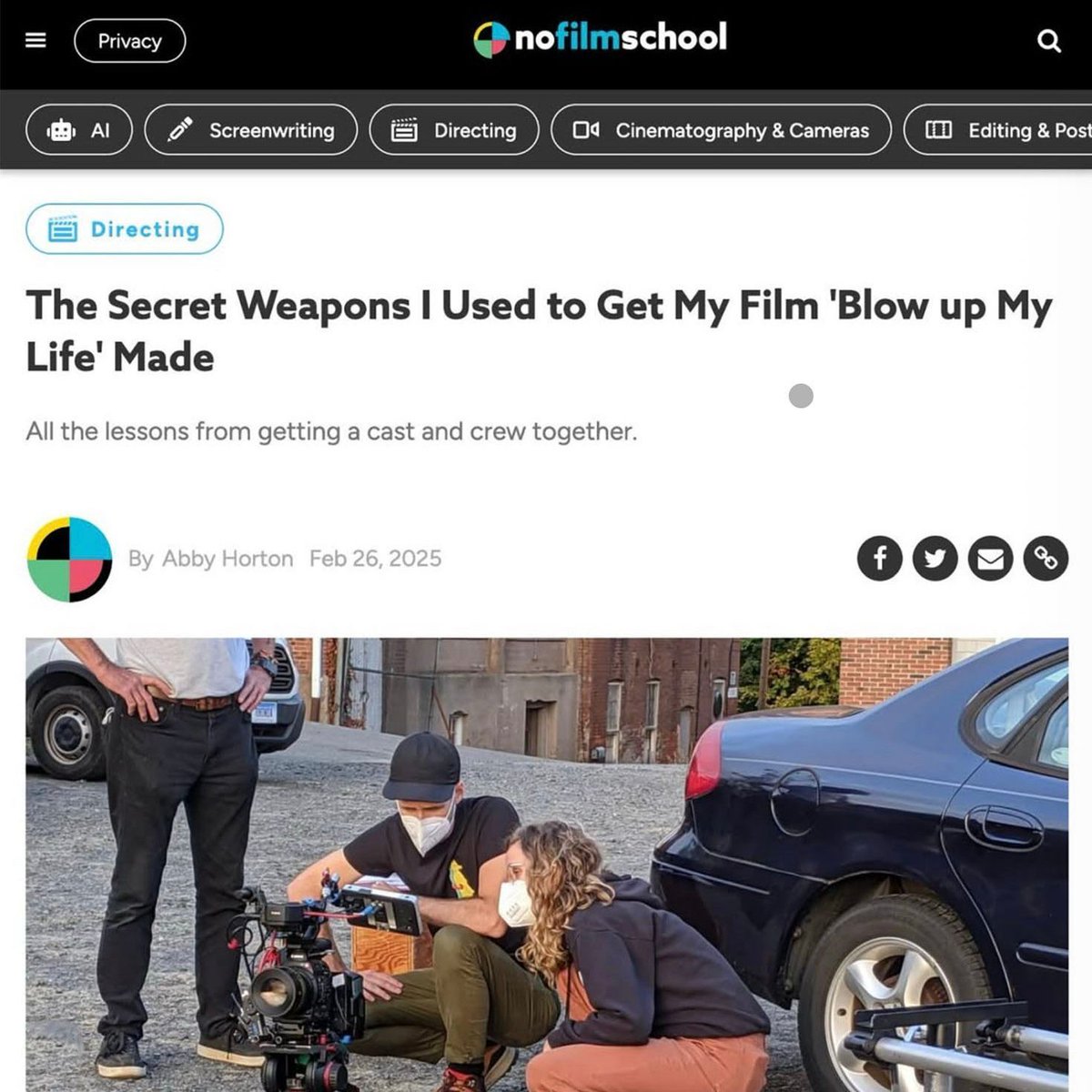 Film Fatales tweet media