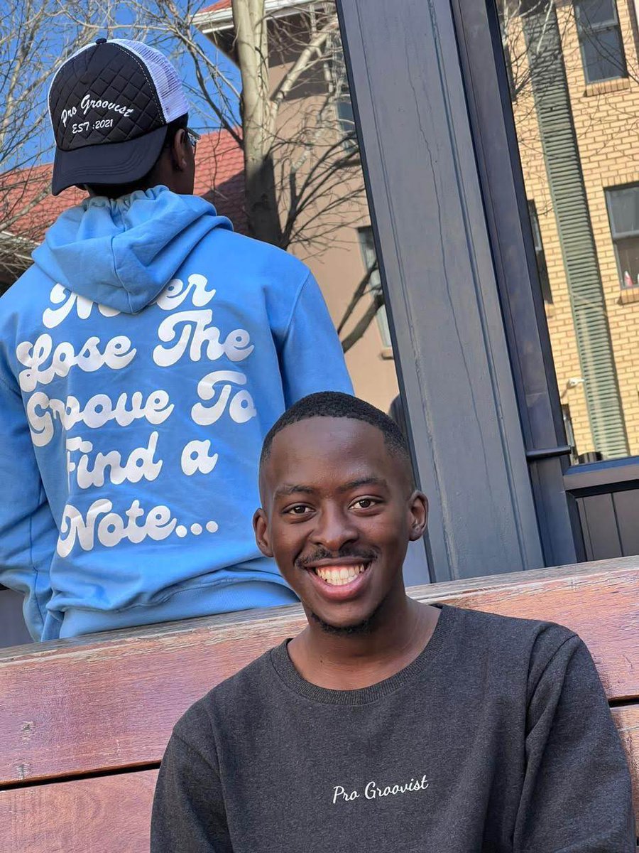 pro Groovist clothing tweet media