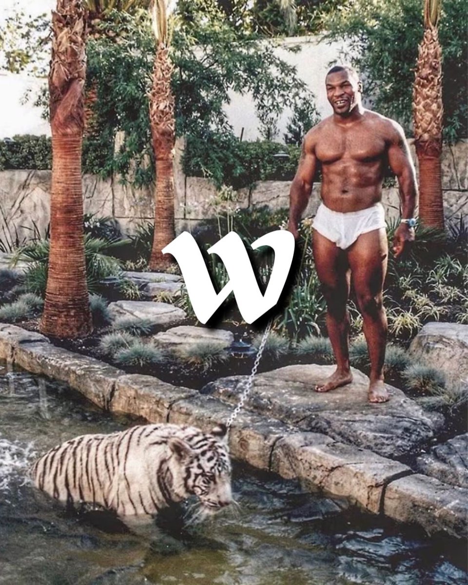 I’m the best ever.