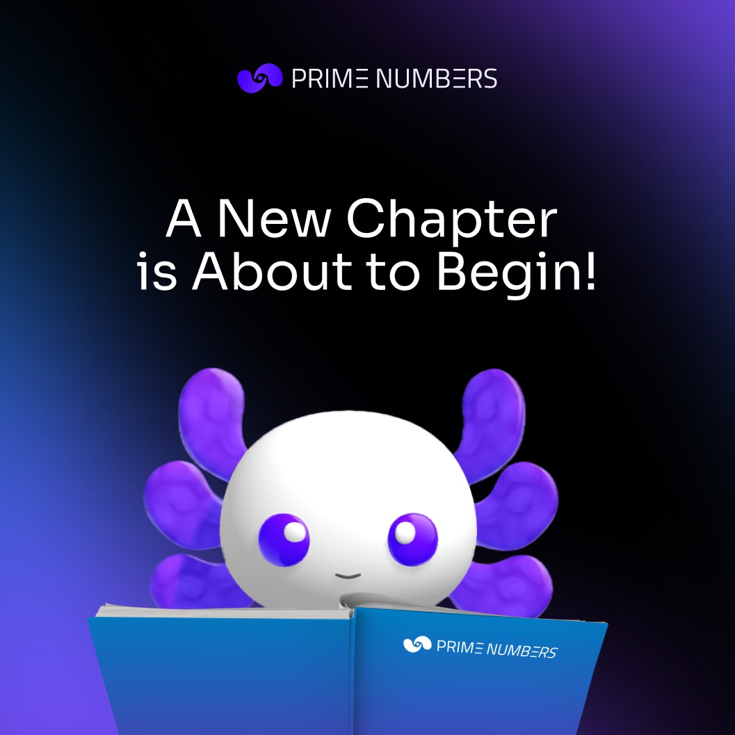 The month of July is shaping up to be a promising one.
Fresh updates and a brand new look for the friendliest protocol ecosystem!

Stay tuned ⌛️