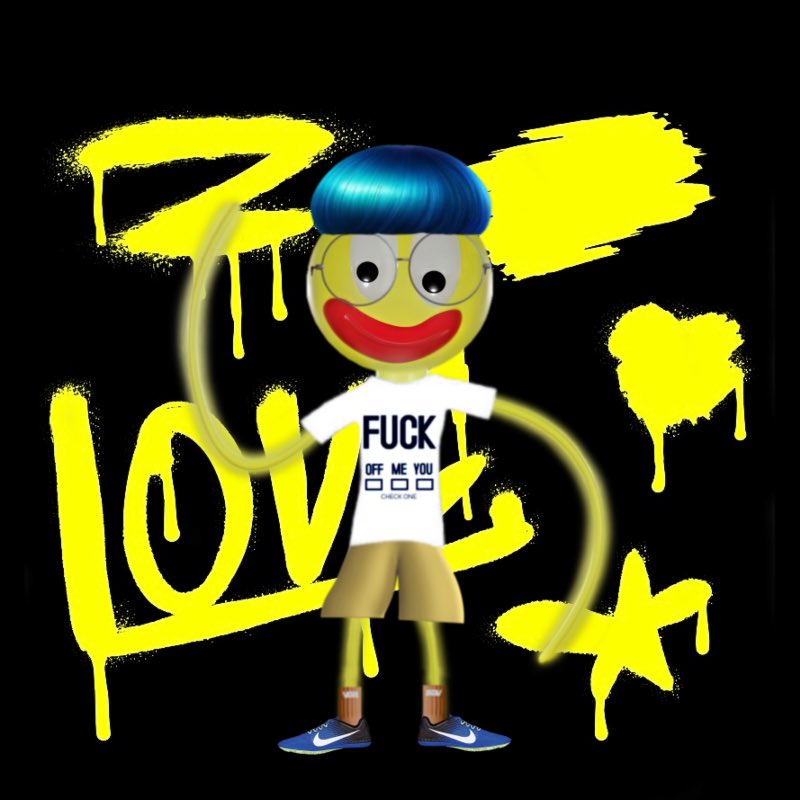 😇Own a BeYORself NFT. This isn’t just your typical community.  It’s a community of rebels, badasses, free thinkers,  and straight up savages. No judgement, no assumptions, no expectations, no pressure to perform. Just be unapologetically YOU🥰 .

BeYORself.com click