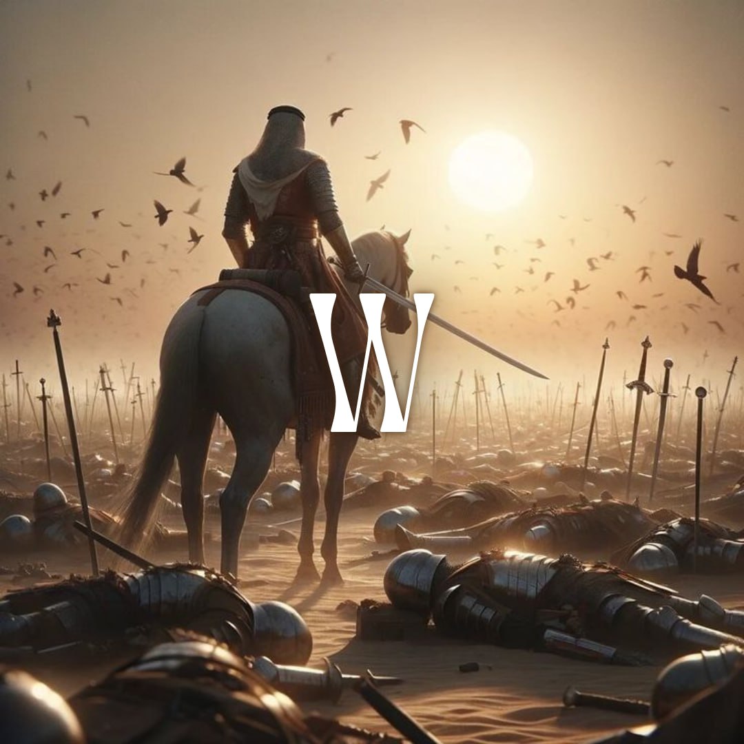 Slay the L, take the W.