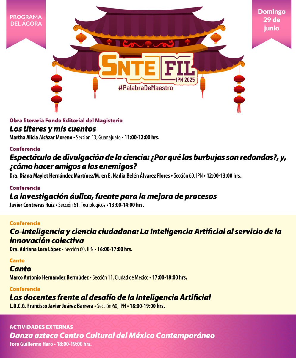 SNTE Sección 45 tweet media