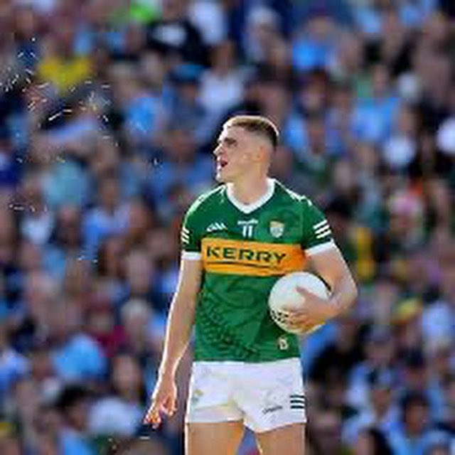 Kenmare Shamrocks GAA tweet media