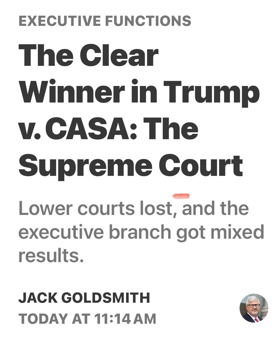 My take on Trump v CASA.  open.substack.com/pub/executivef…