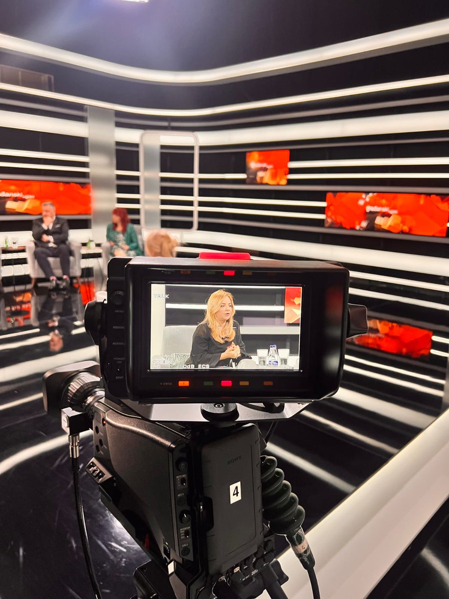 CGO - CCE tweet media